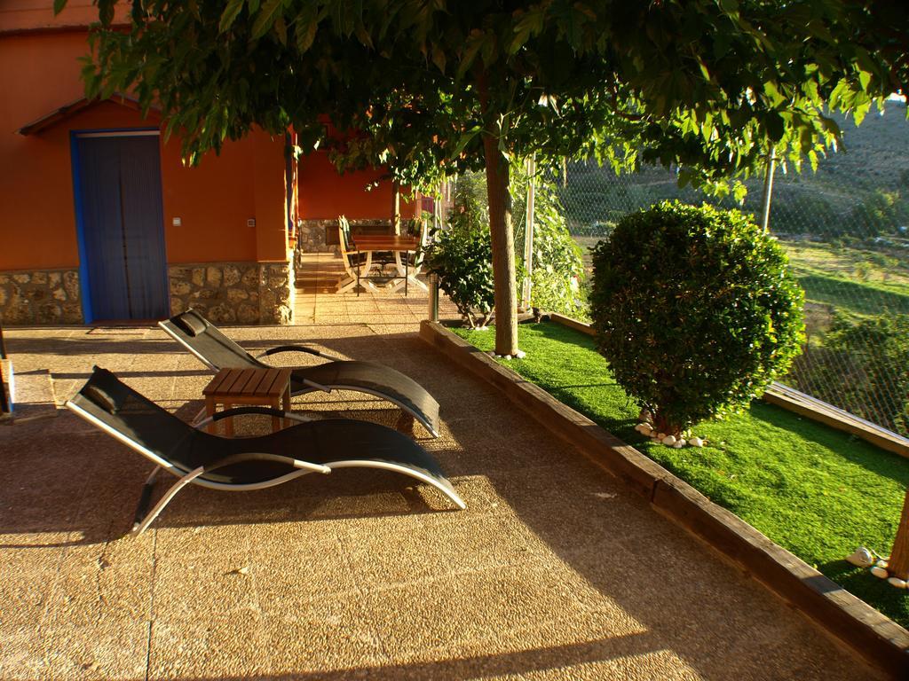 Suite Rural Carenas Exterior foto